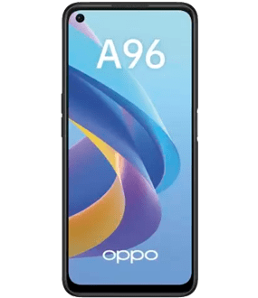 Замена экрана OPPO  A96